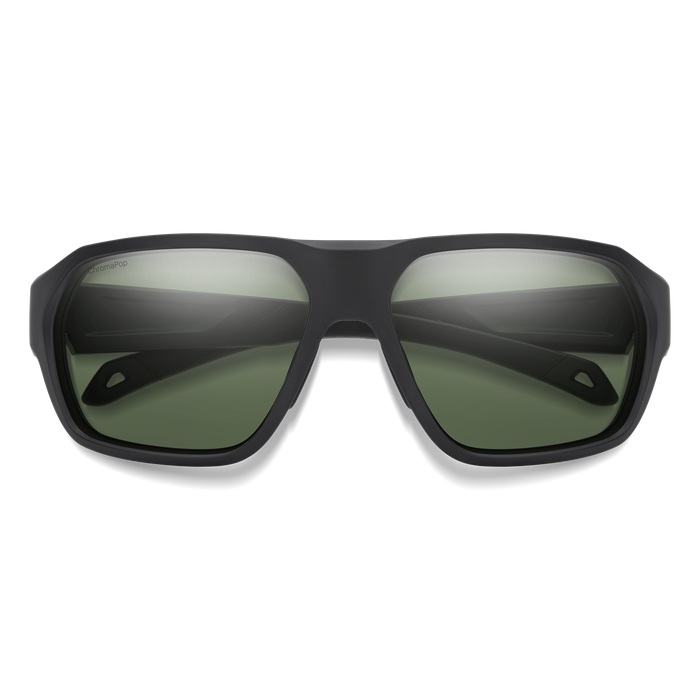 OKULARY PRZECIWSŁONECZNE SMITH DECKBOSS CHROMAPOP POLARIZED SUNGLASSES