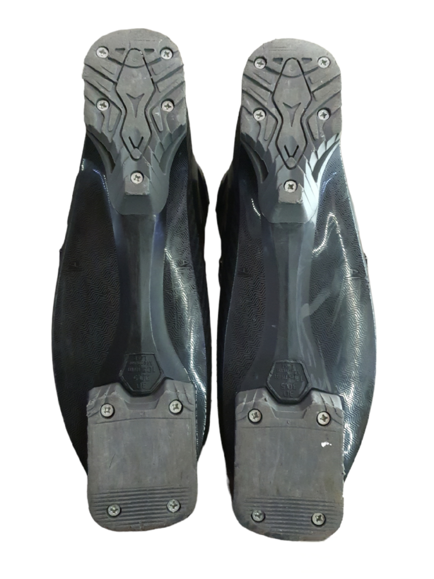 BUTY NARCIARSKIE ATOMIC HAWX MAGNA R90X 30/30,5 359MM