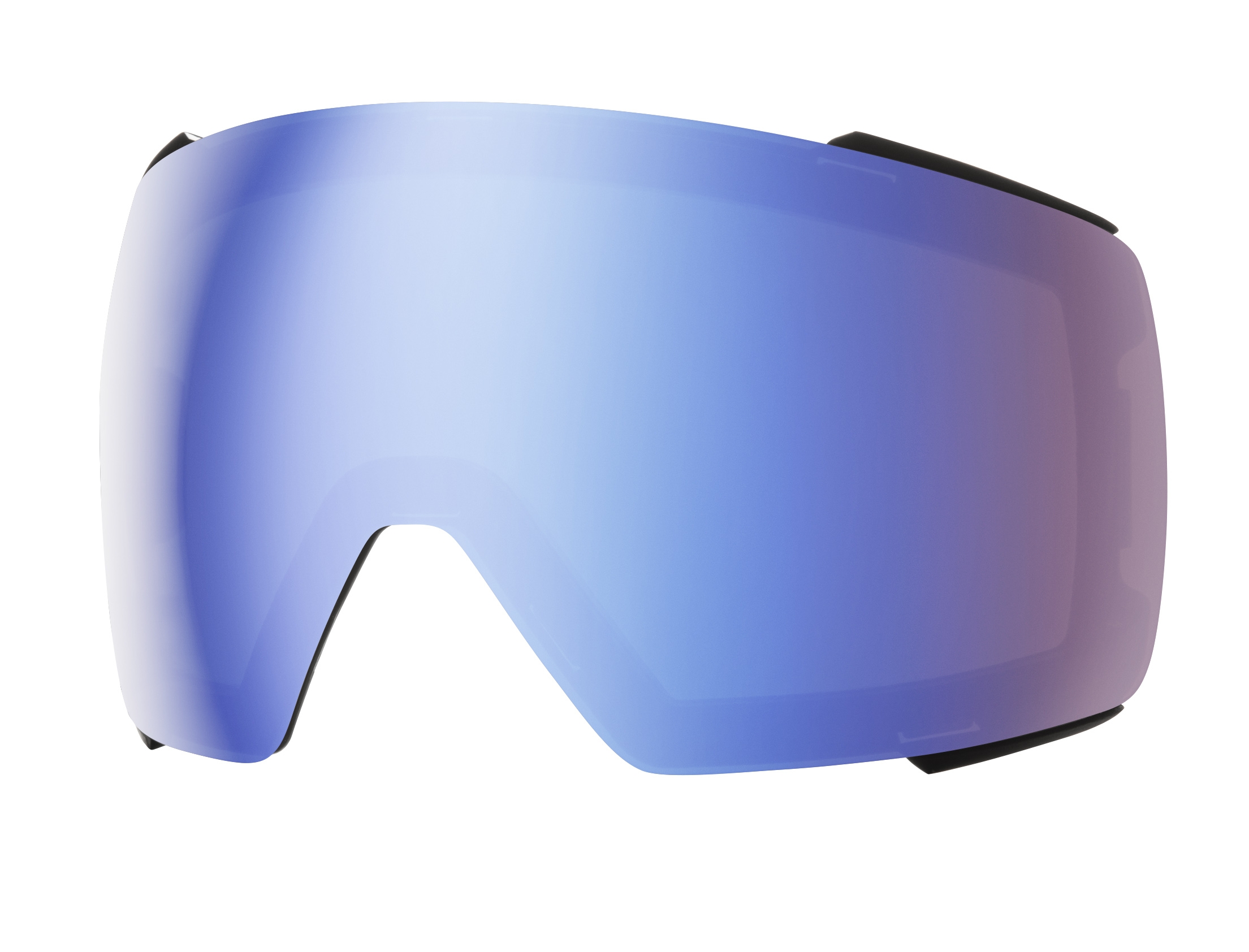 GOGLE SMITH I/O MAG OLIVE CHROMAPOP SUN BLACK ​+ DODATKOWA SZYBA CHROMAPOP STORM BLUE SENSOR MIRROR