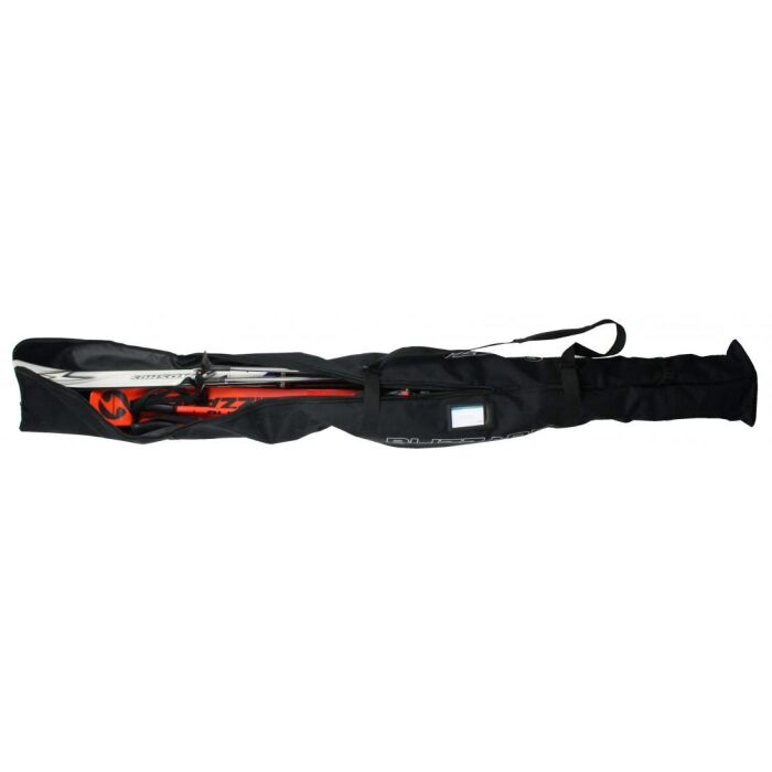 BLIZZARD SKI XC BAG FOR 2 PAIRS POKROWIEC TORBA NA NARTY 2 PARY 210