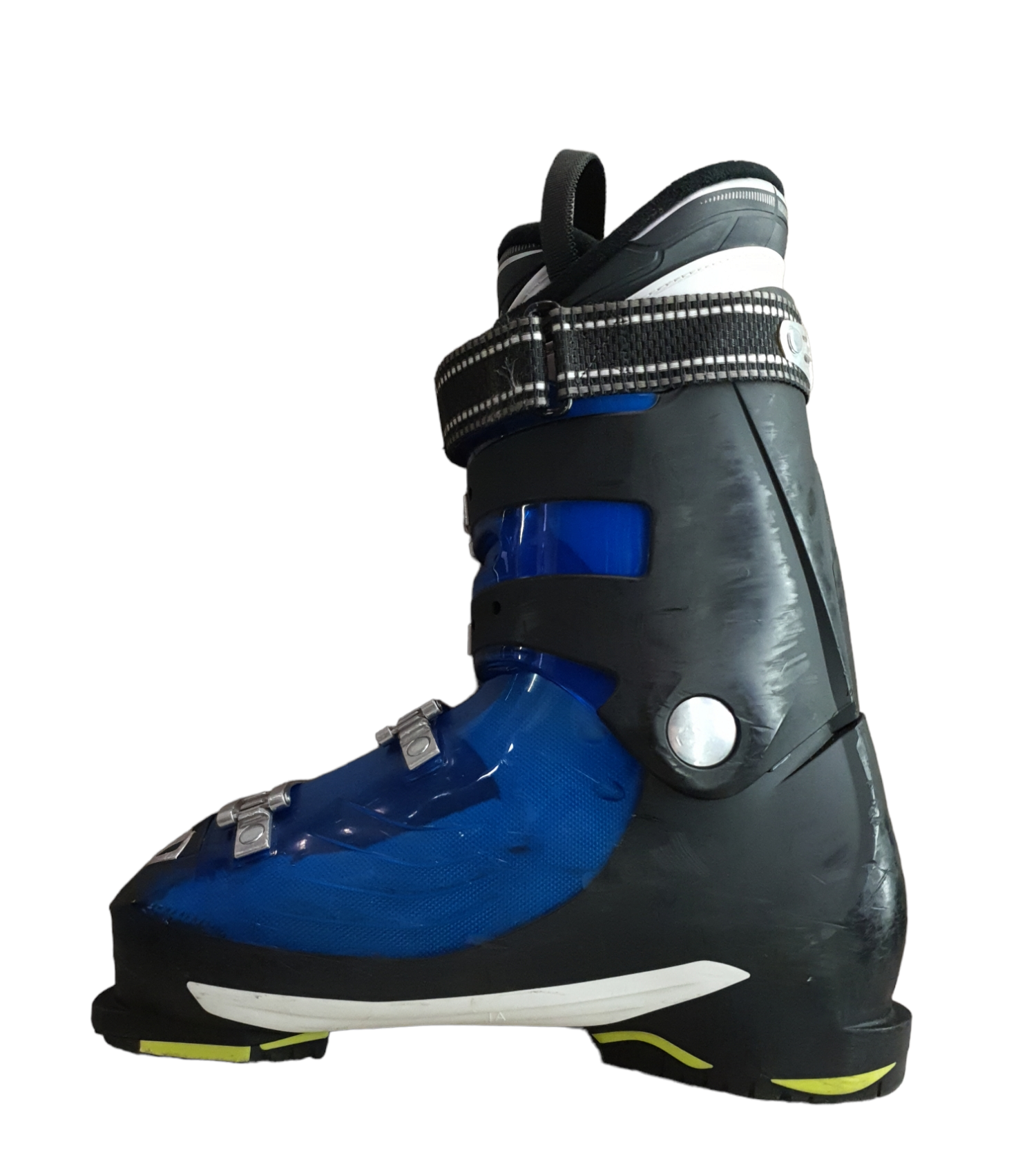 BUTY NARCIARSKIE ATOMIC HAWX 100X 29/29,5 335MM