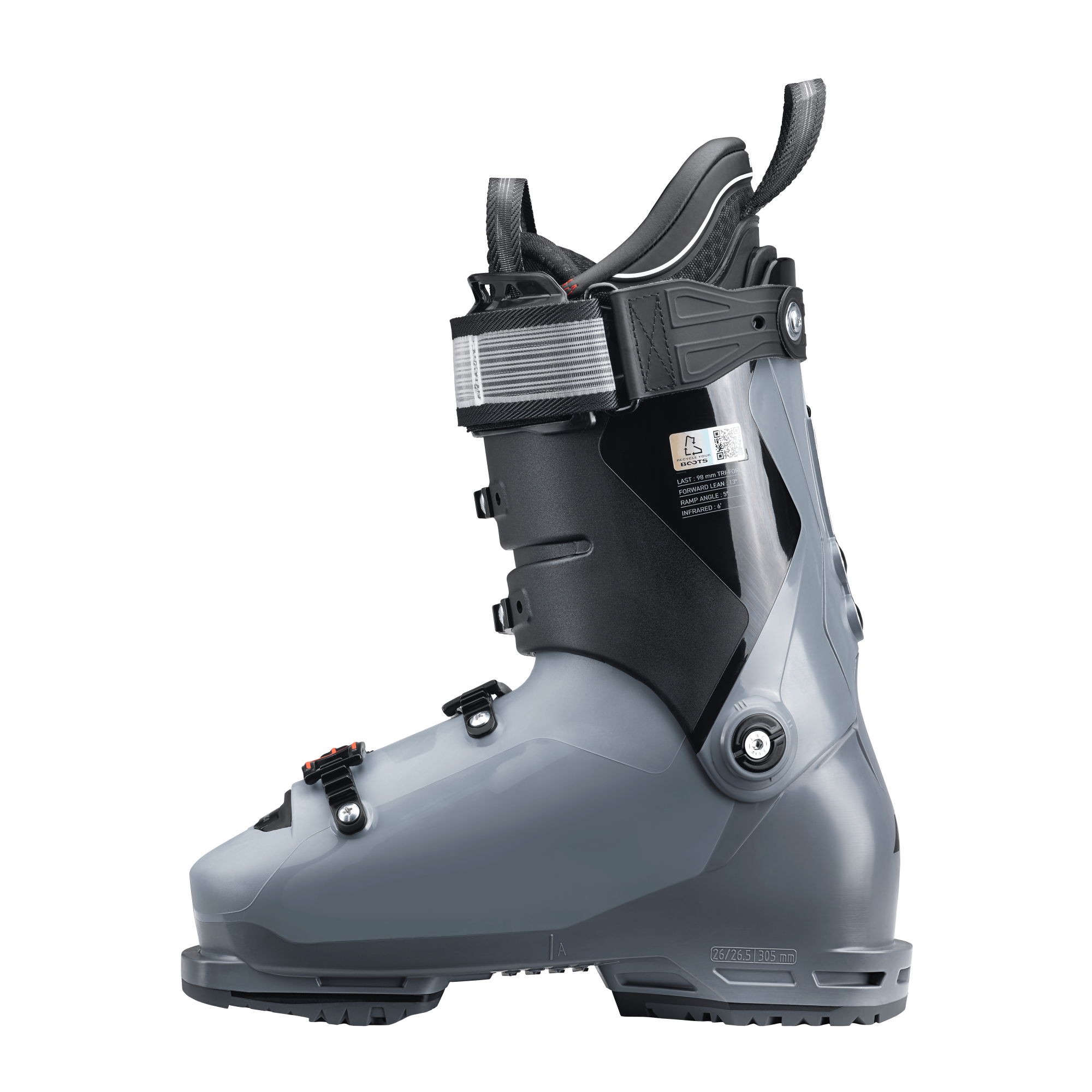 BUTY NARCIARSKIE NORDICA PRO MACHINE 120 GRIP WALK 2026