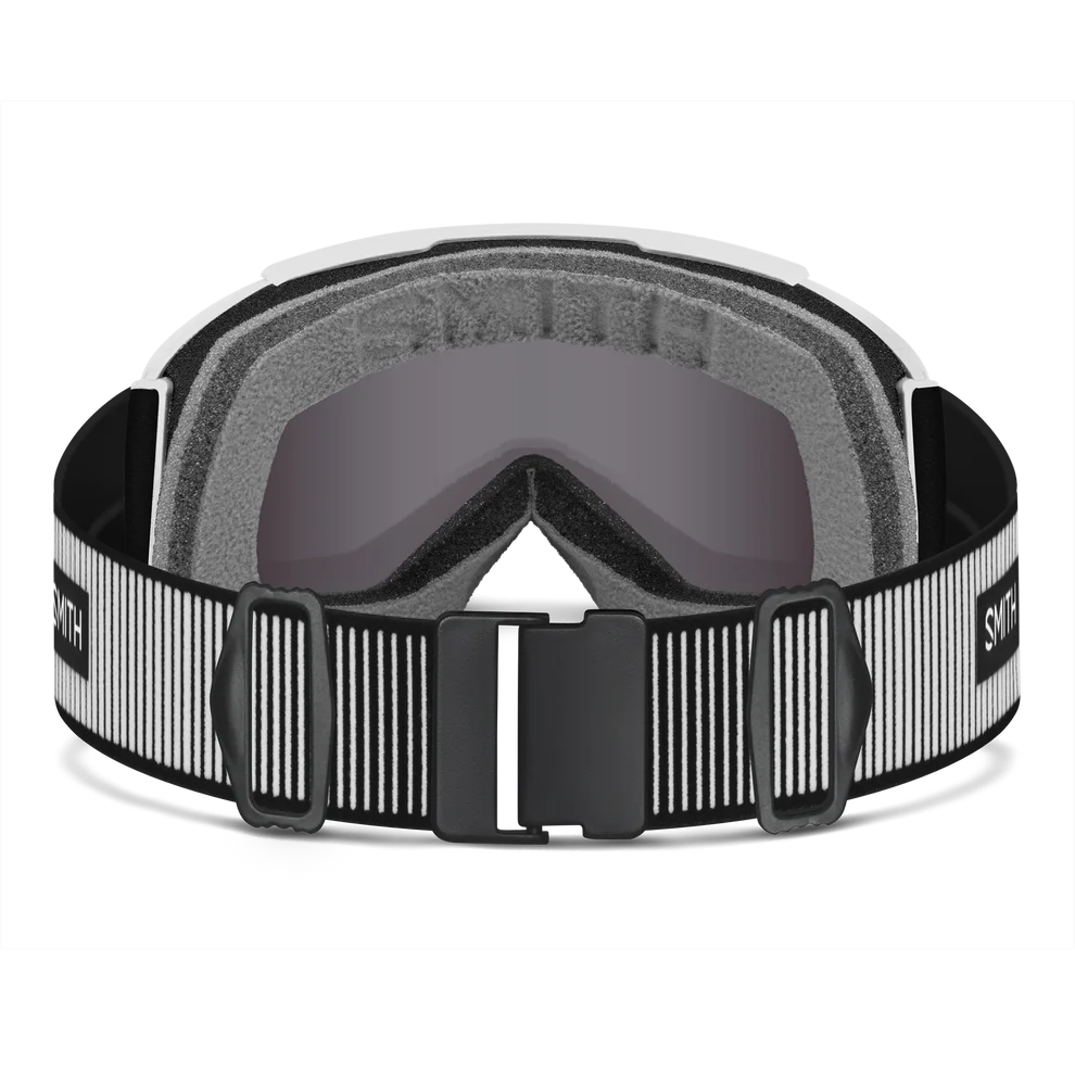 GOGLE SMITH SEQUENCE OTG WHITE FADE OUT CHROMAPOP SUN BLACK 2026