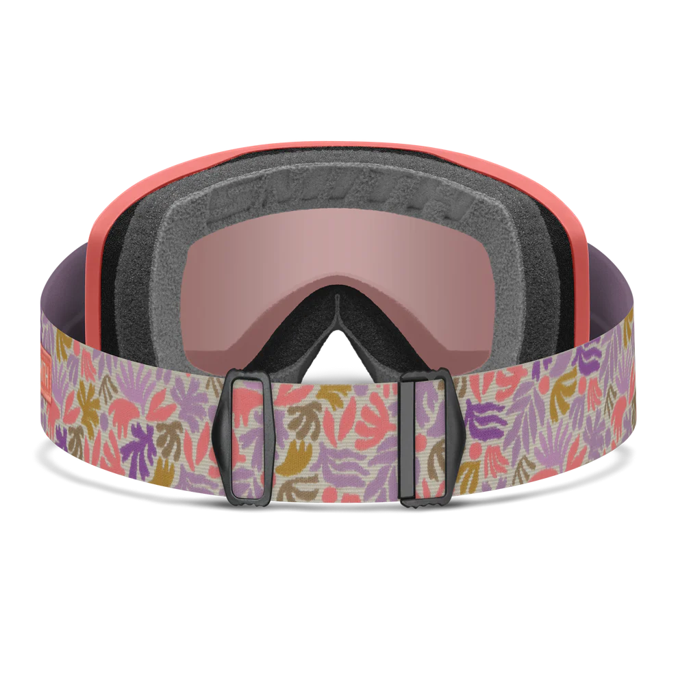 GOGLE SMITH RALLY FLARE FLORA IGNITOR MIRROR 2026