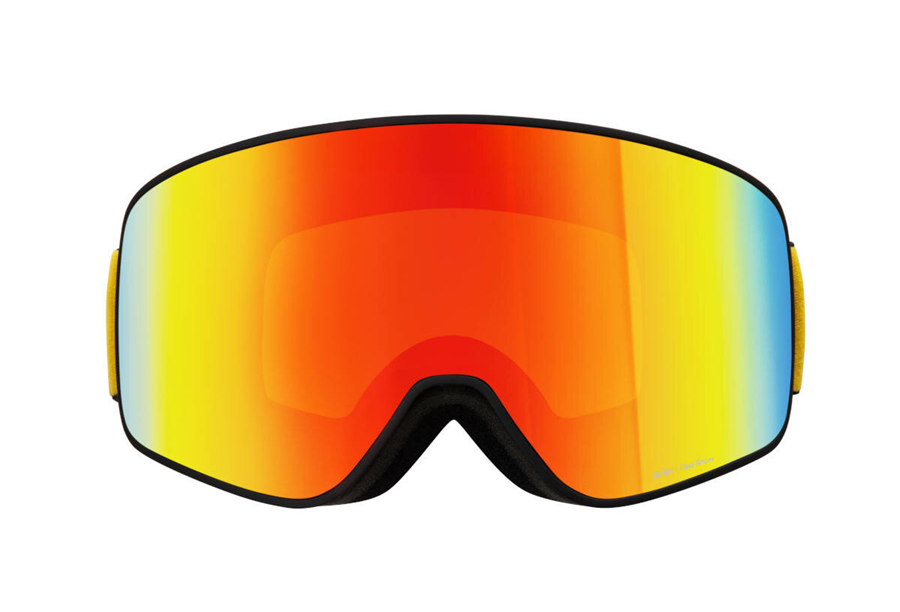 GOGLE RED BULL SPECT SKI GOGGLES RUSH-17RE2 2027