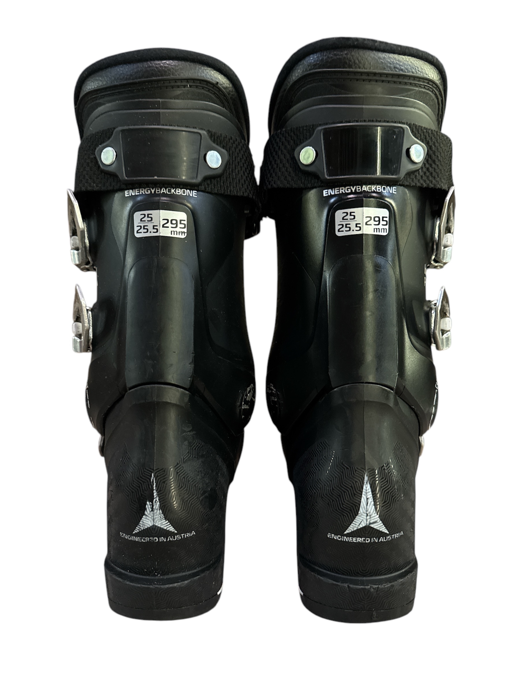 BUTY NARCIARSKIE ATOMIC HAWX PRIME RX GW 25/25,5 295MM UŻYWANE