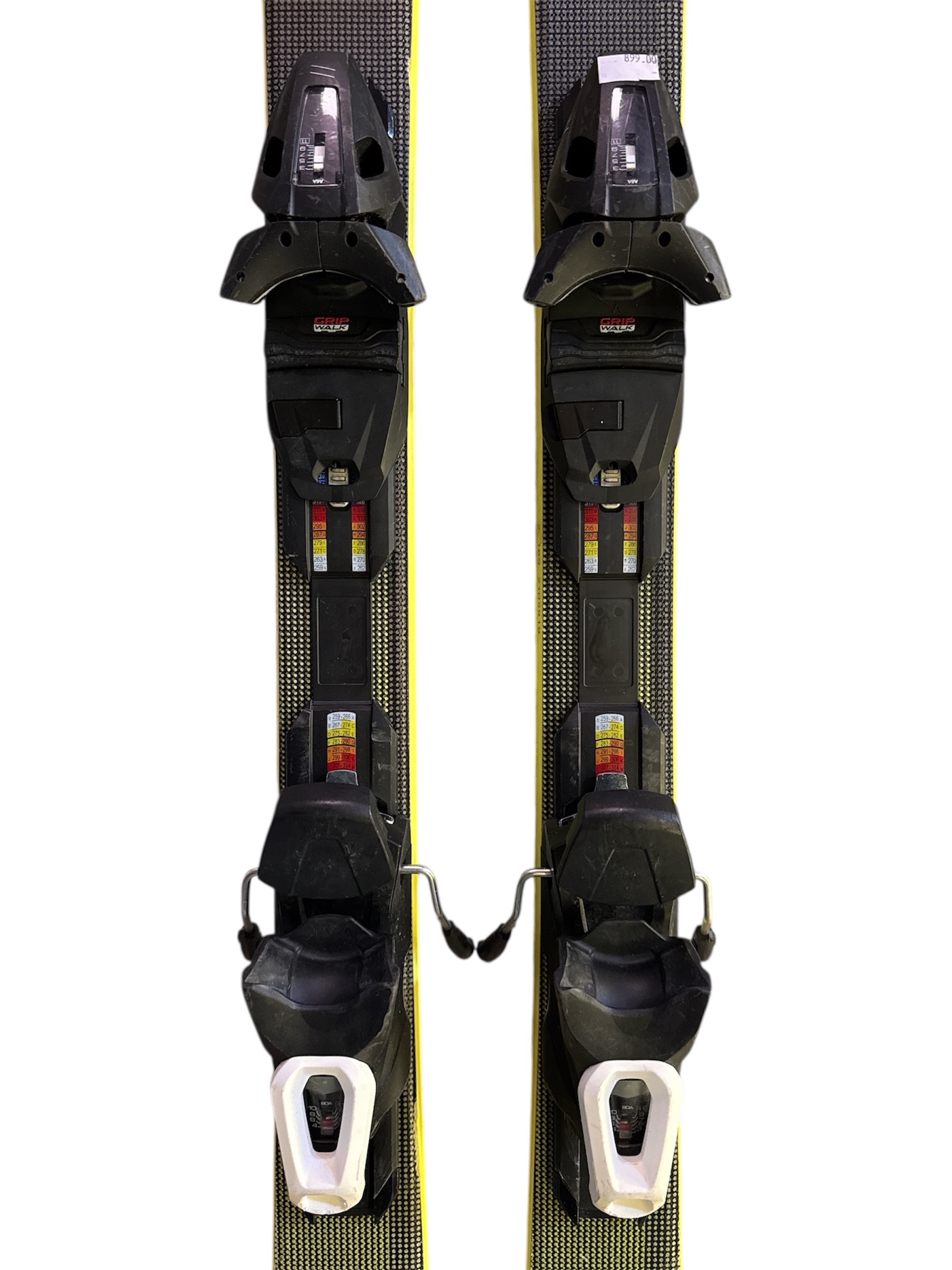 NARTY HEAD SHAPE SX 163CM + WIĄZANIA TYROLIA PR11 GW UŻYWANE