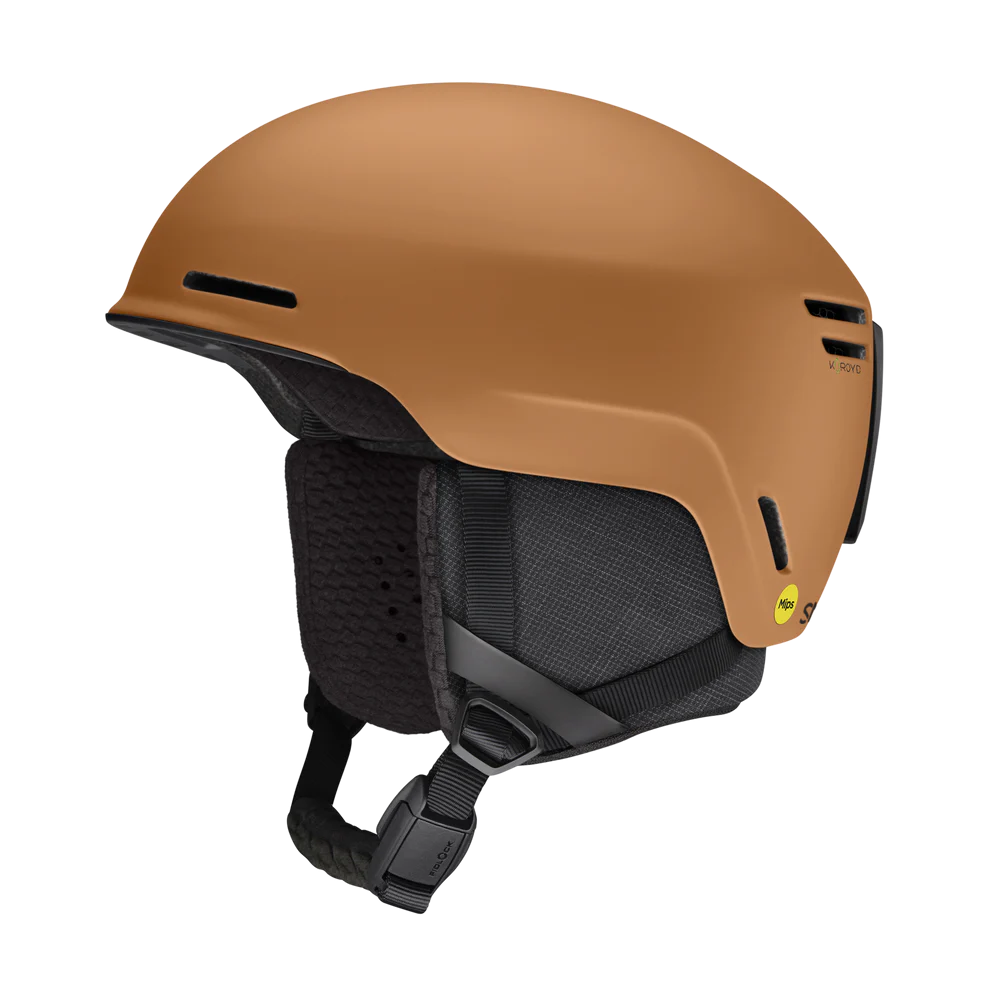 KASK SMITH METHOD PRO MIPS MATTE KOMODO 2026