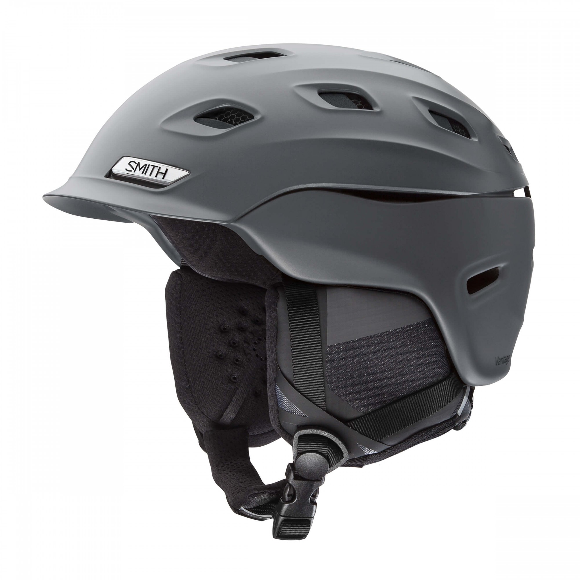 KASK SMITH VANTAGE M MATTE CHARCOAL