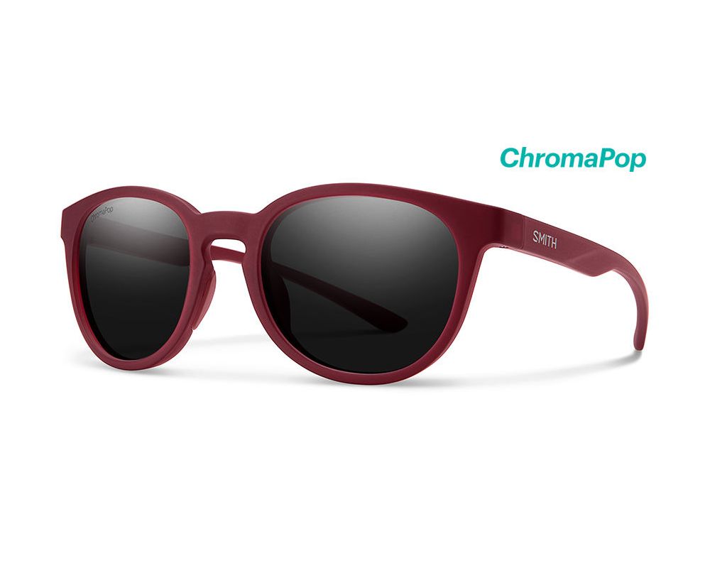 OKULARY PRZECIWSŁONECZNE SMITH EASTBANK CHROMAPOP SUNGLASSES