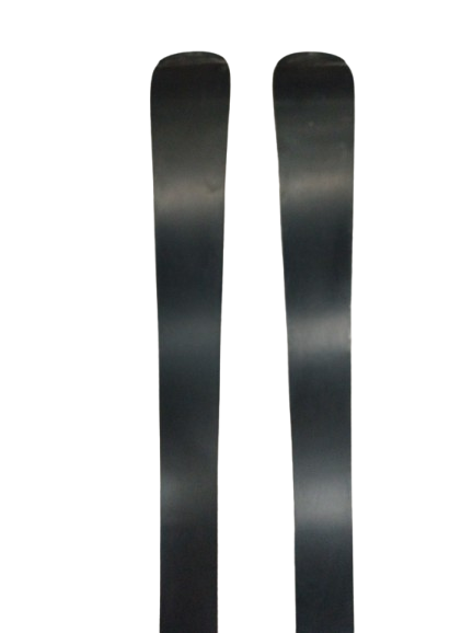 NARTY ATOMIC RACE 130CM + WIĄZANIA ATOMIC UŻYWANE-duplikat