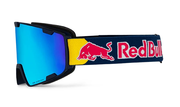 GOGLE RED BULL SPECT SKI GOGGLES PARK-19BL3 2027