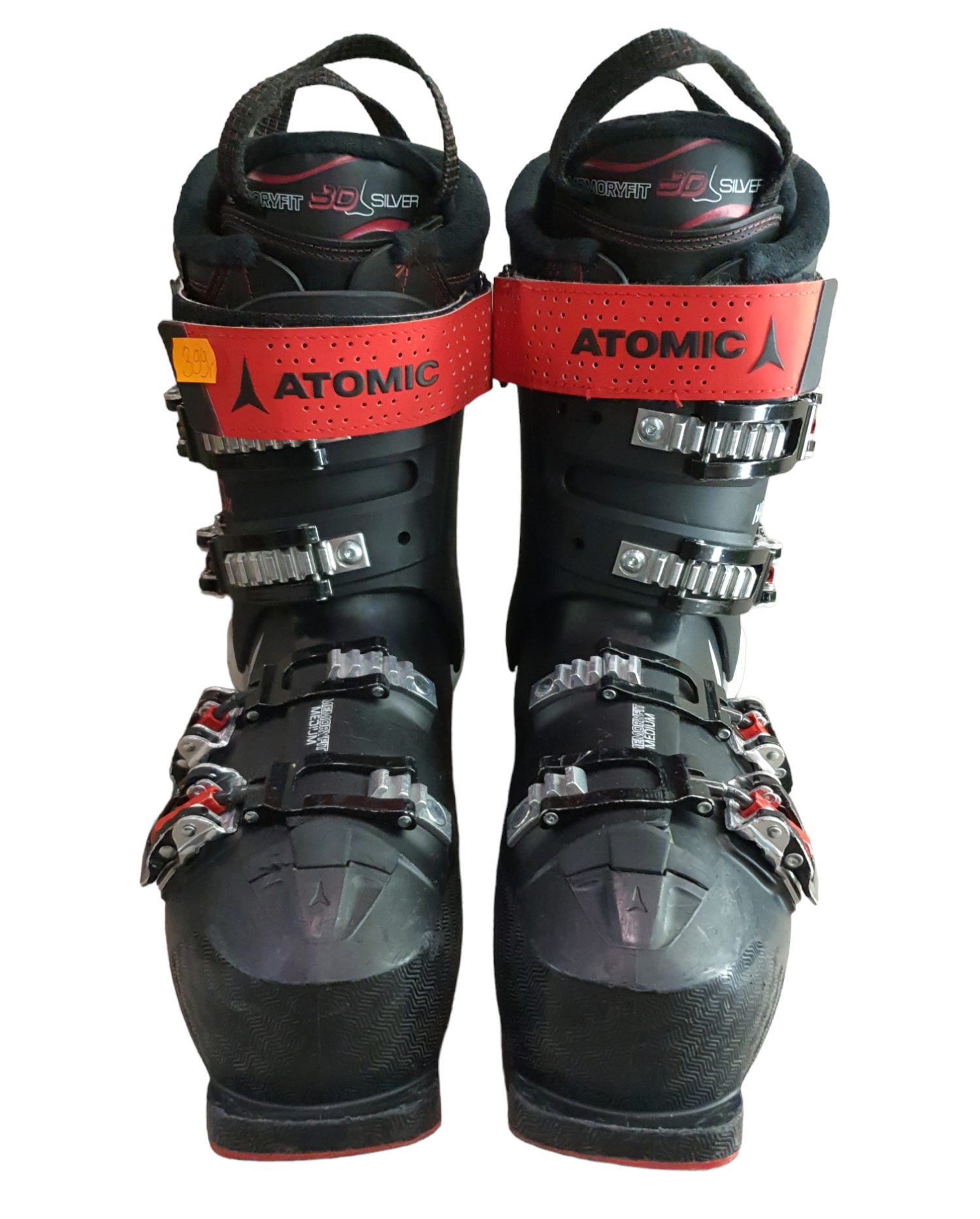 BUTY NARCIARSKIE ATOMIC HAWX PRIME 100X 26/26,5 305MM