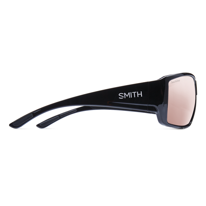 OKULARY PRZECIWSŁONECZNE WĘDKARSKIE SMITH GUIDES CHOICE GLASS TECHLITE POLARCHROMIC SUNGLASSES