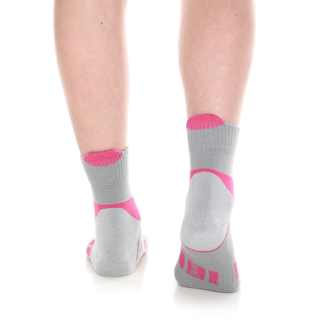 SKARPETY DAMSKIE BRUBECK MULTIFUNCTIONAL BMU001/W