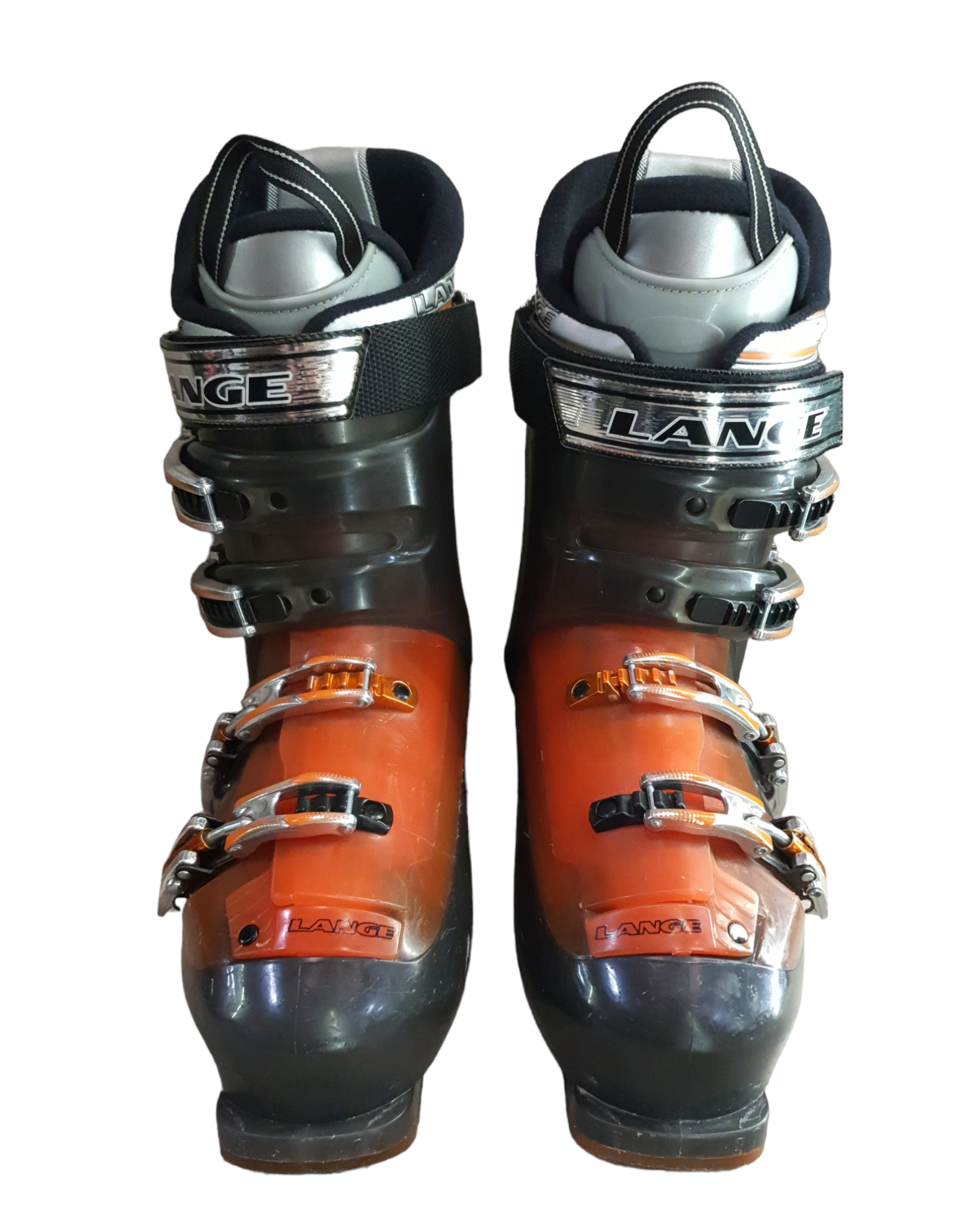 BUTY NARCIARSKIE LANGE CONCEPT FIT 85 28,5 329MM
