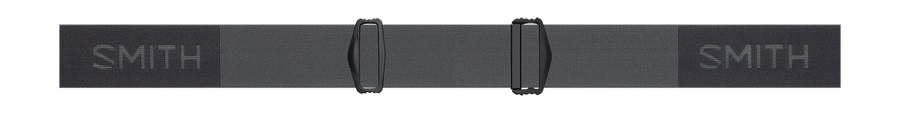 GOGLE SMITH FRONTIER SLATE BLUE SENSOR MIRROR 2025