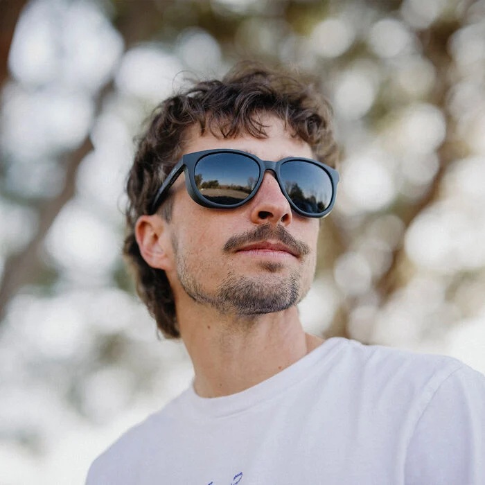 OKULARY PRZECIWSŁONECZNE SMITH SEEKER CHROMAPOP POLARIZED SUNGLASSES