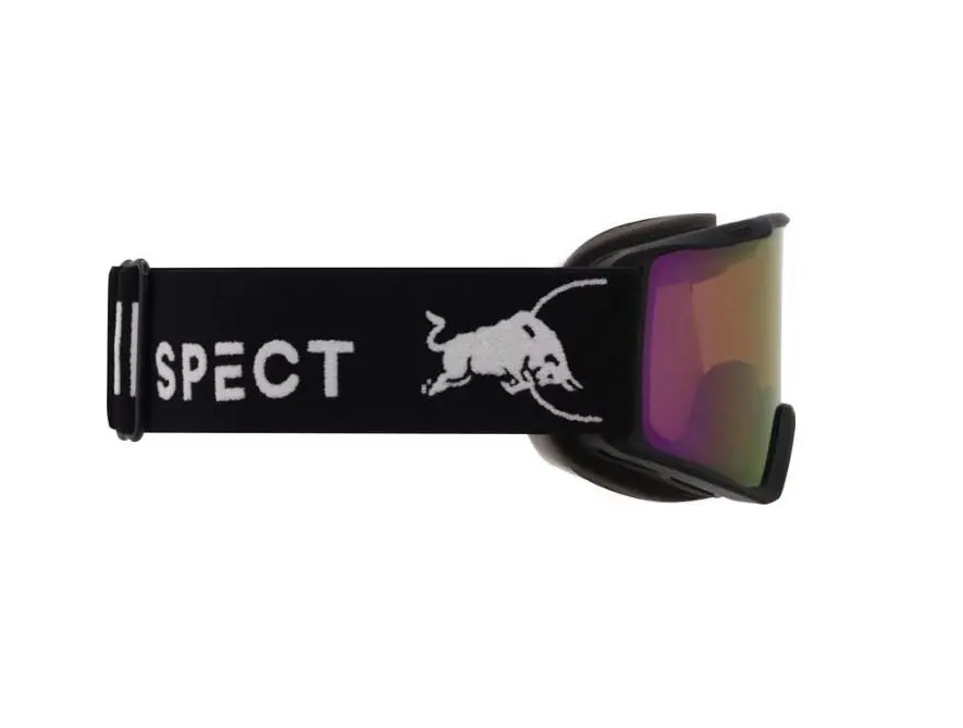 GOGLE RED BULL SPECT SKI GOGGLES NEON-07PU2 2027