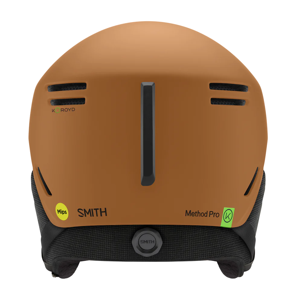 KASK SMITH METHOD PRO MIPS MATTE KOMODO 2026