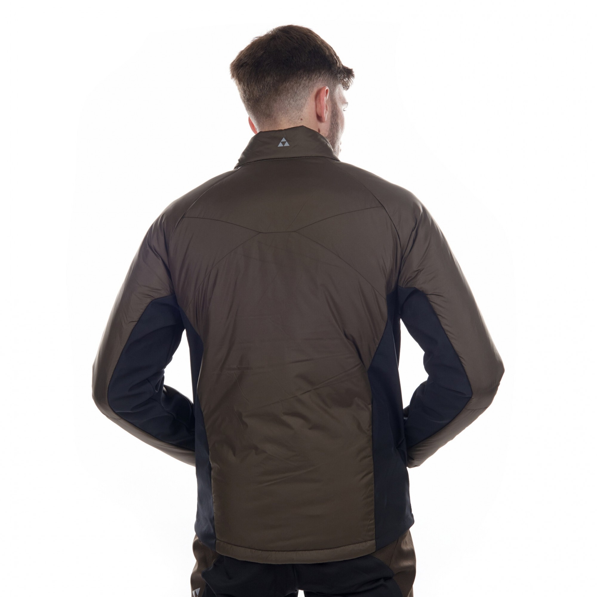 KURTKA FISCHER IDRE INSULATION JACKET