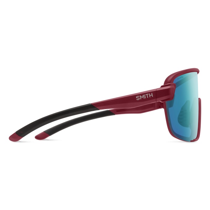 OKULARY PRZECIWSŁONECZNE SMITH BOBCAT 2 SOCZEWKI ROWER NARTY