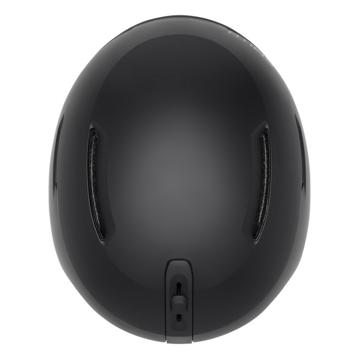 KASK SMITH ALTUS MIPS MATTE BLACK CHARCOAL 2025