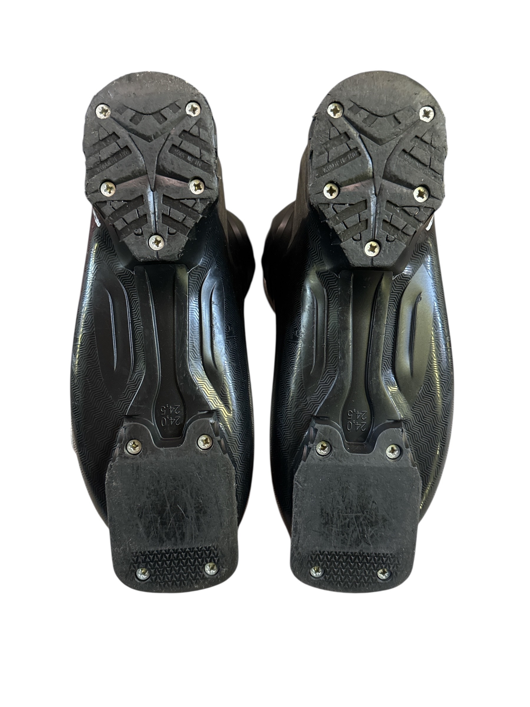 BUTY NARCIARSKIE ATOMIC HAWX MAGNA R80 24/24,5 289MM UŻYWANE