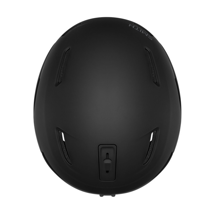 KASK SMITH ACCEL MIPS MATTE BLACK 2025