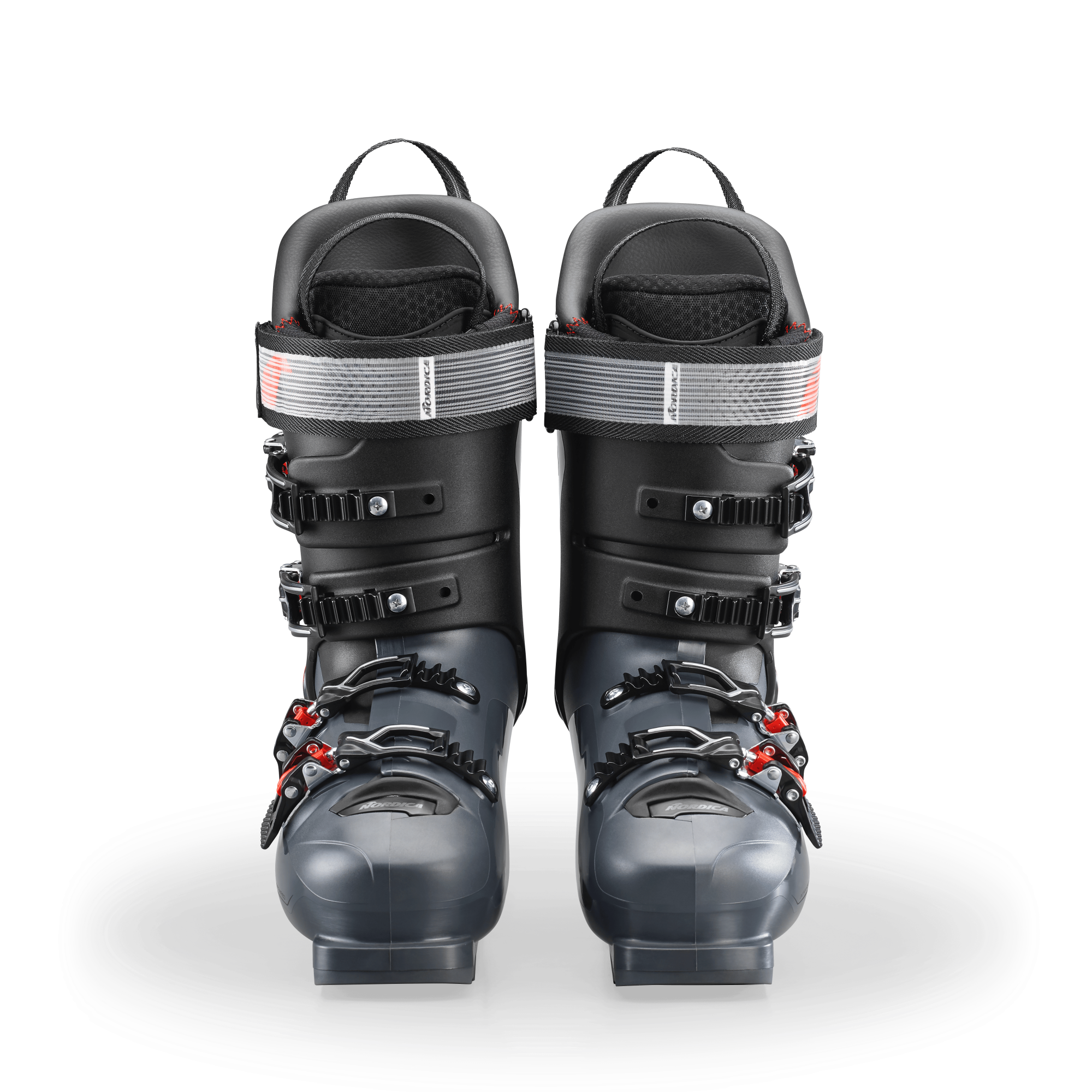 BUTY NARCIARSKIE NORDICA PRO MACHINE 110 GRIP WALK 2025