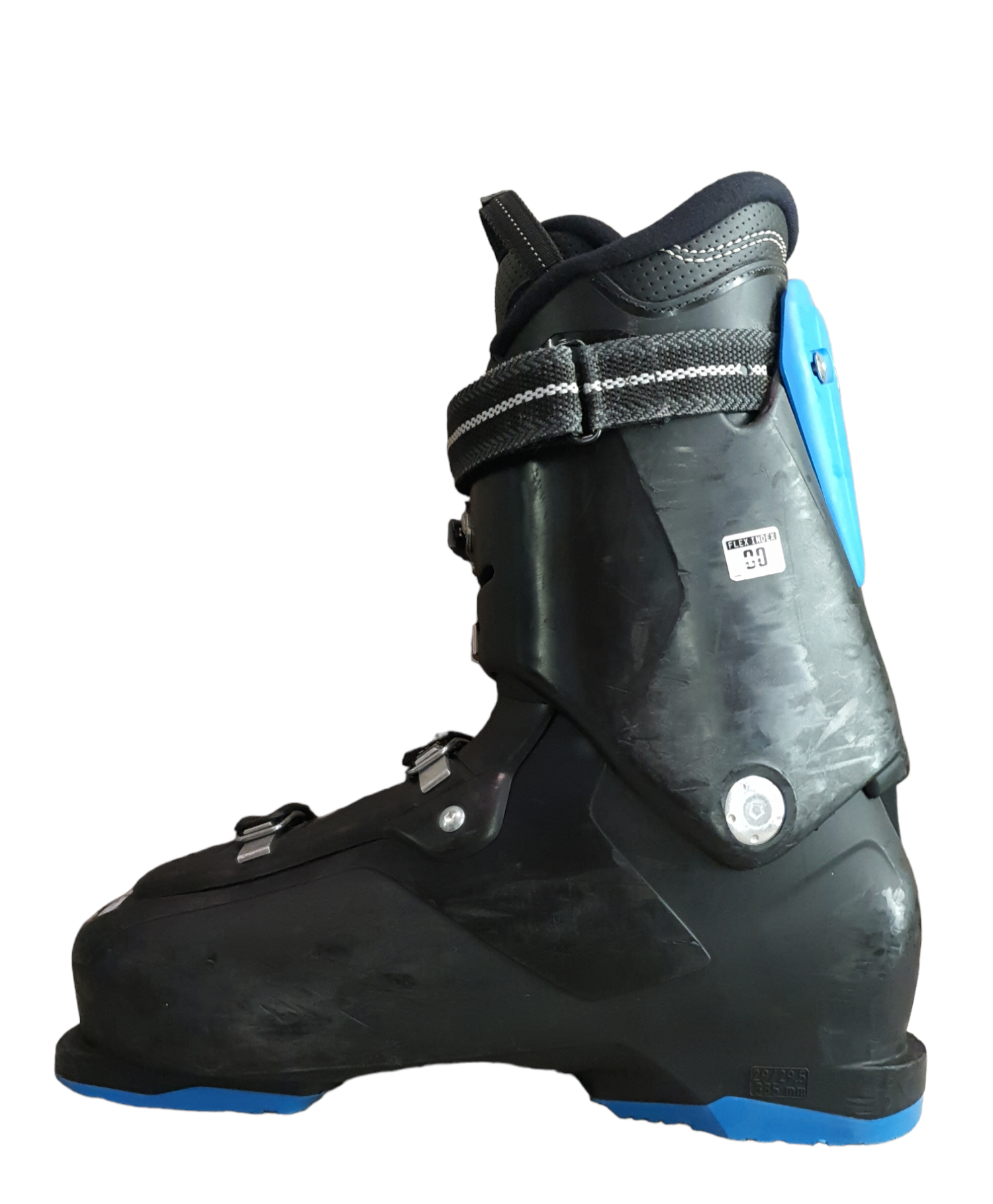 BUTY NARCIARSKIE NORDICA NXT N4R 29,5 335MM