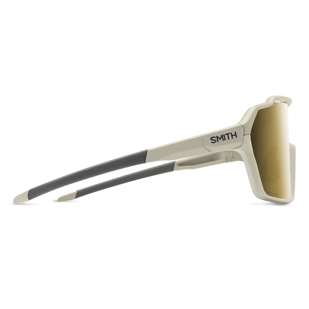 OKULARY PRZECIWSŁONECZNE SMITH SHIFT XL MAG MTB CHROMAPOP SUNGLASSES 2 SOCZEWKI ROWER MTB