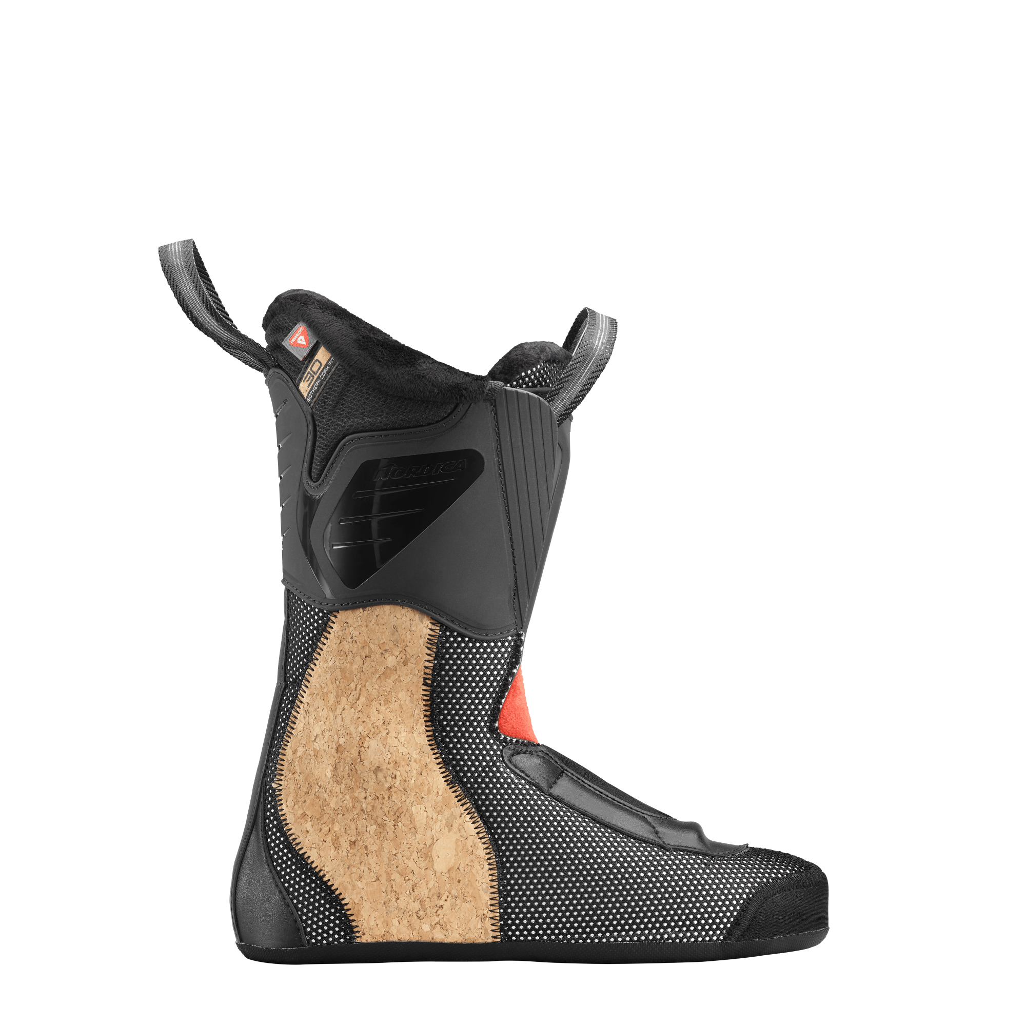 BUTY NARCIARSKIE NORDICA SPEEDMACHINE 3 95 W GRIP WALK 2027