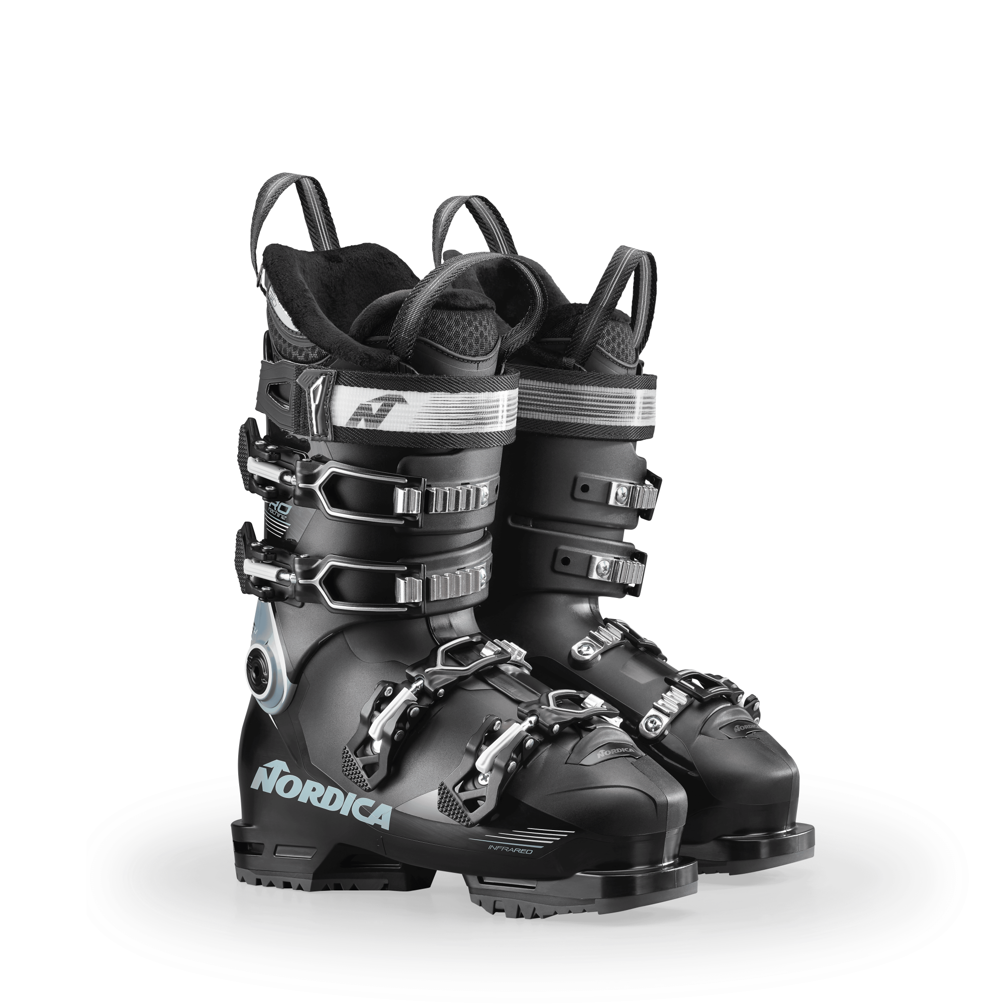 BUTY NARCIARSKIE NORDICA PRO MACHINE 85 W GRIP WALK 2025