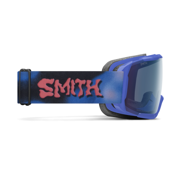 GOGLE SMITH GROM SUPERNOVA VIBES CHROMAPOP EVERYDAY BLUE MIRROR 2026