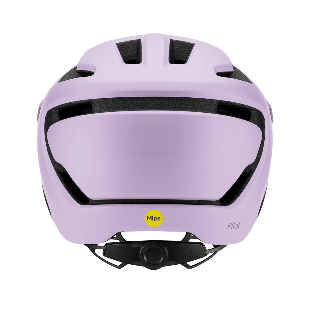 KASK SMITH PILOT MIPS MATTE AURA MTB 2026