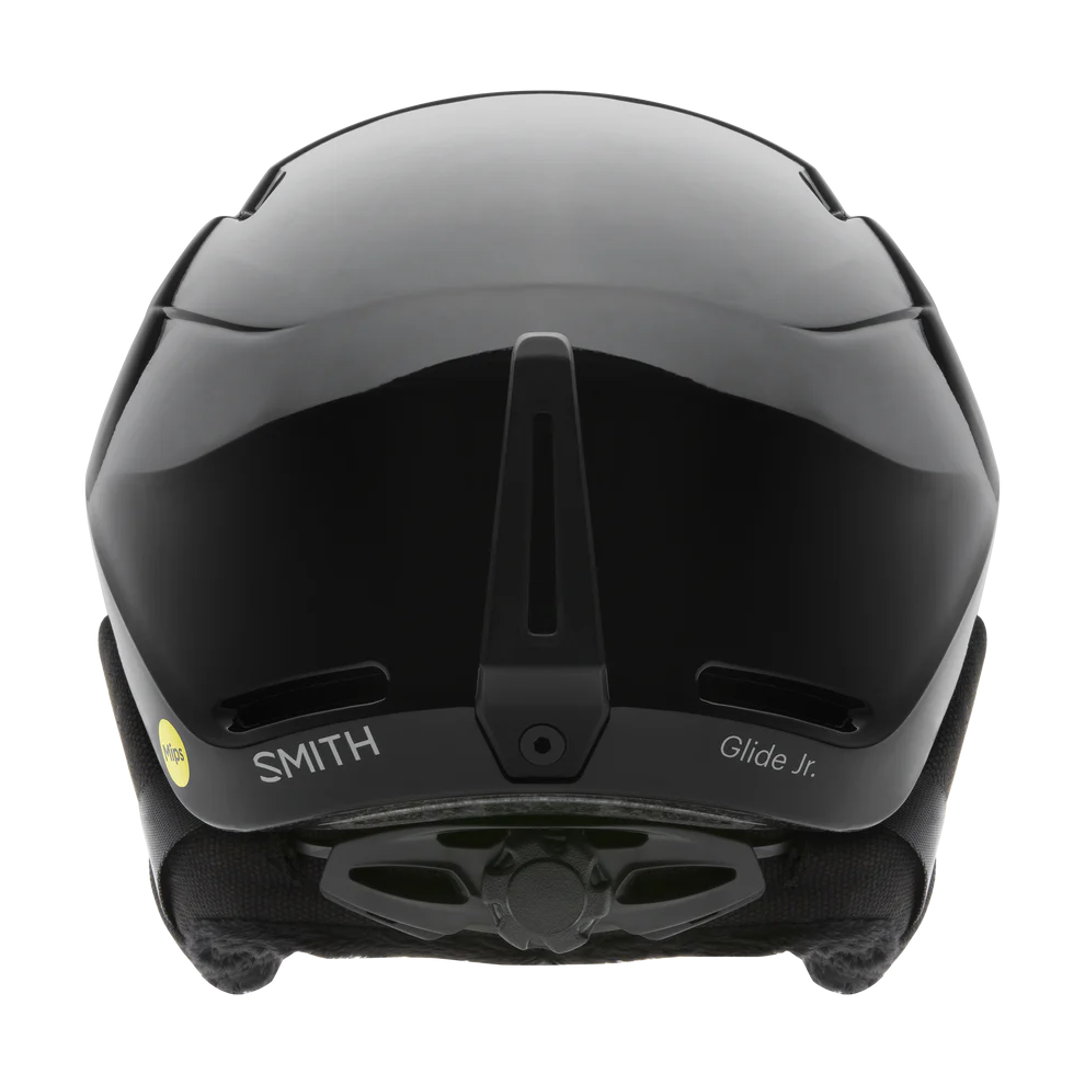 KASK SMITH GLIDE JR MIPS BLACK 2026