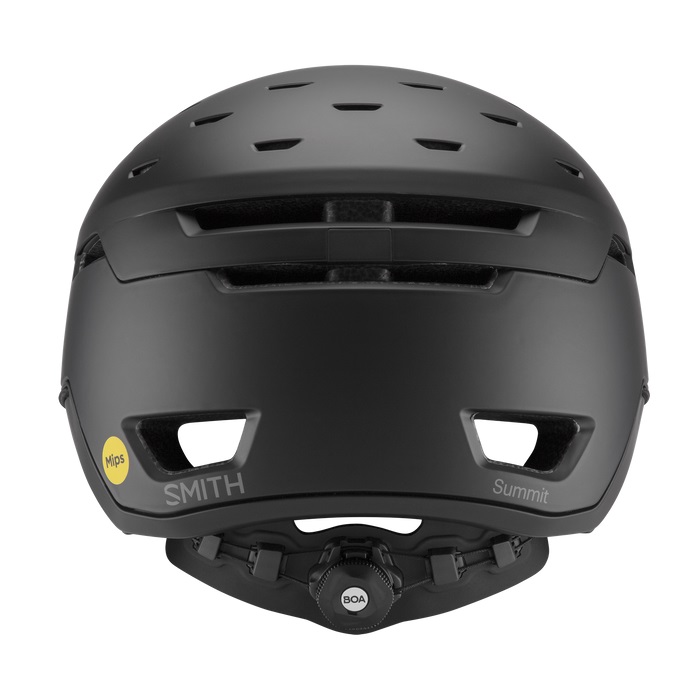 KASK SMITH SUMMIT MIPS MATTE BLACK 2026 SKITOUR