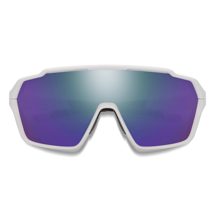 OKULARY PRZECIWSŁONECZNE SMITH SHIFT MAG MTB CHROMAPOP SUNGLASSES 2 SOCZEWKI ROWER MTB-duplikat