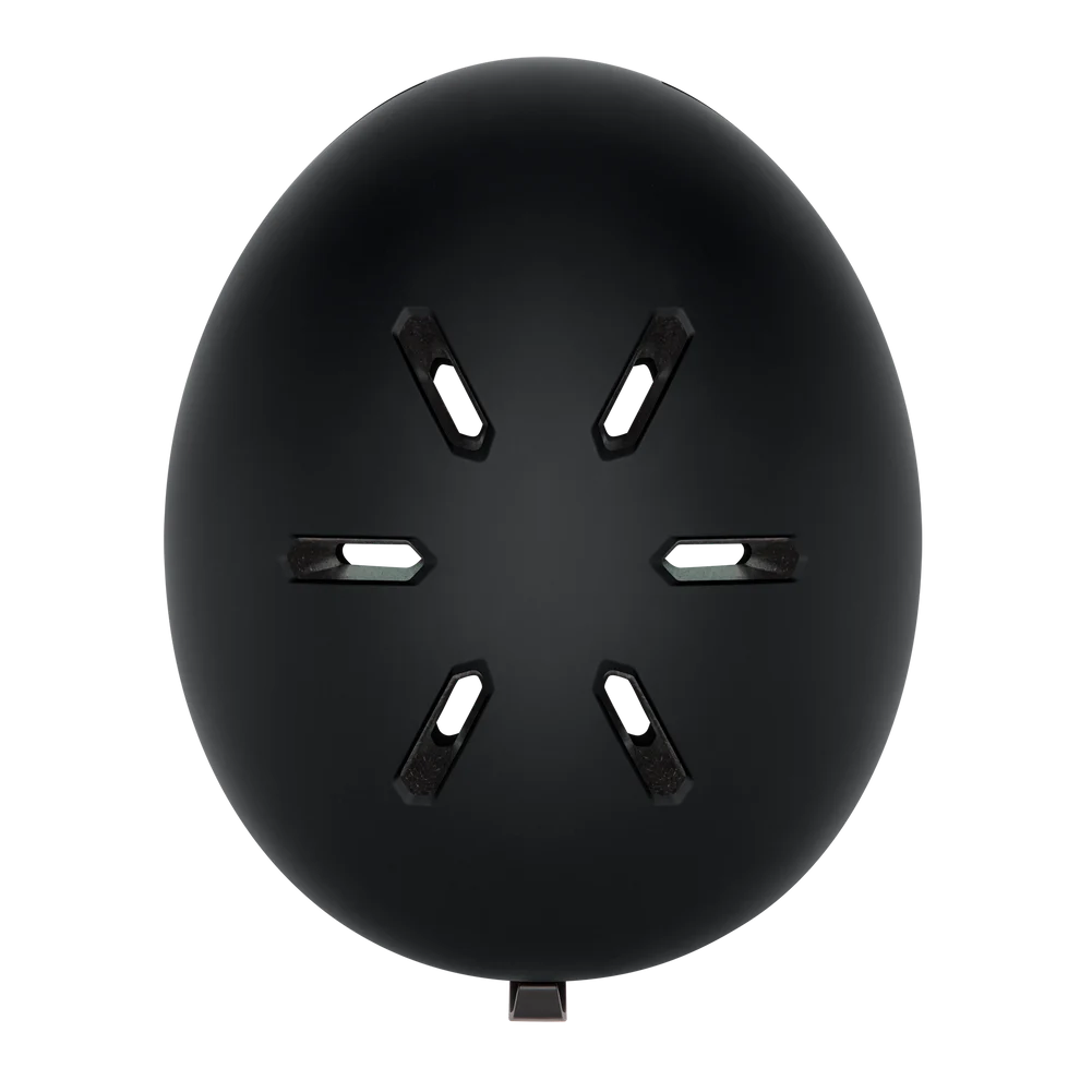 KASK SMITH RODEO JR MIPS MATTE BLACK 2027