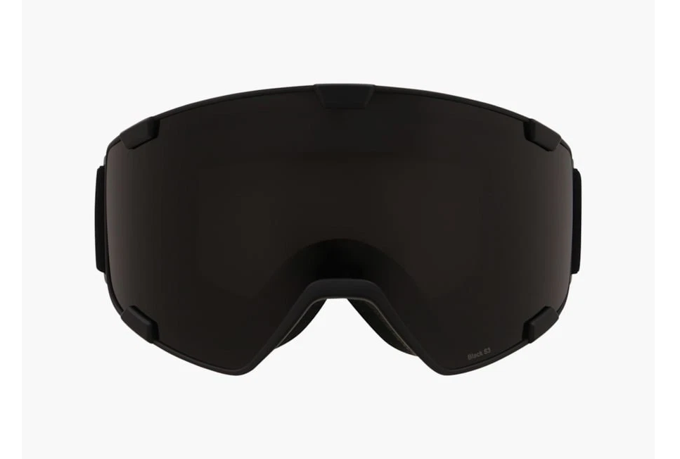 GOGLE RED BULL SPECT SKI GOGGLES PARK-22BK3