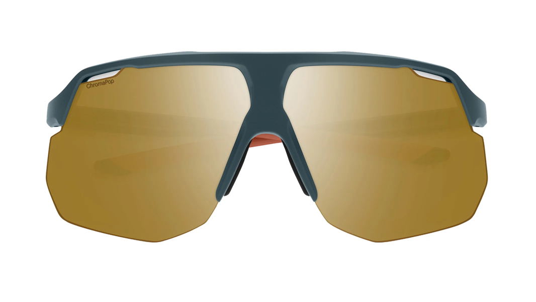 OKULARY PRZECIWSŁONECZNE SMITH MOTIVE CHROMAPOP SUNGLASSES 2 SOCZEWKI ROWER MTB