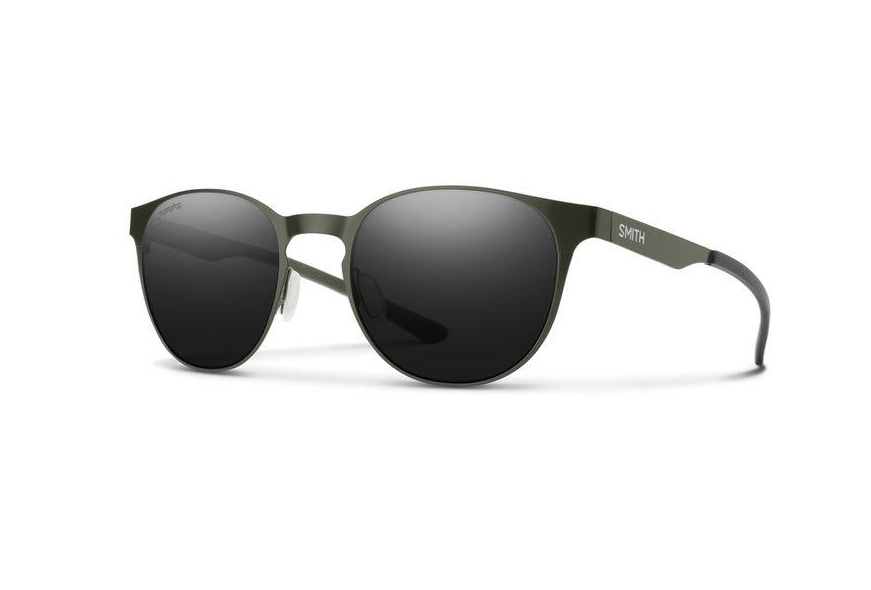 OKULARY PRZECIWSŁONECZNE SMITH EASTBANK METAL CHROMAPOP POLARIZED SUNGLASSES