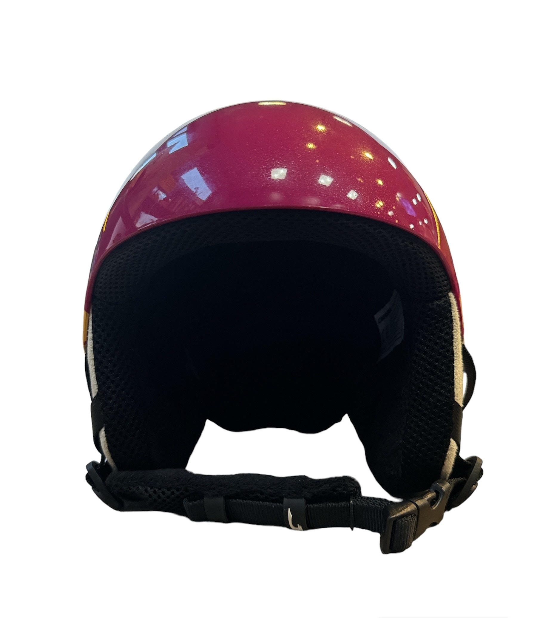 KASK CARRERA DESIRE OSTATECZNA WYPRZEDAŻ
