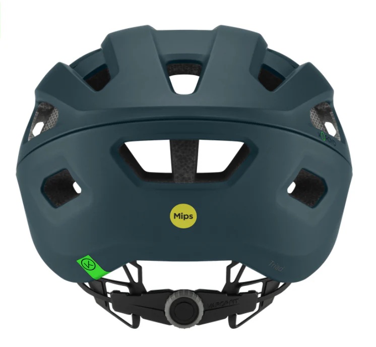 KASK SMITH TRIAD MIPS MATTE PACIFIC