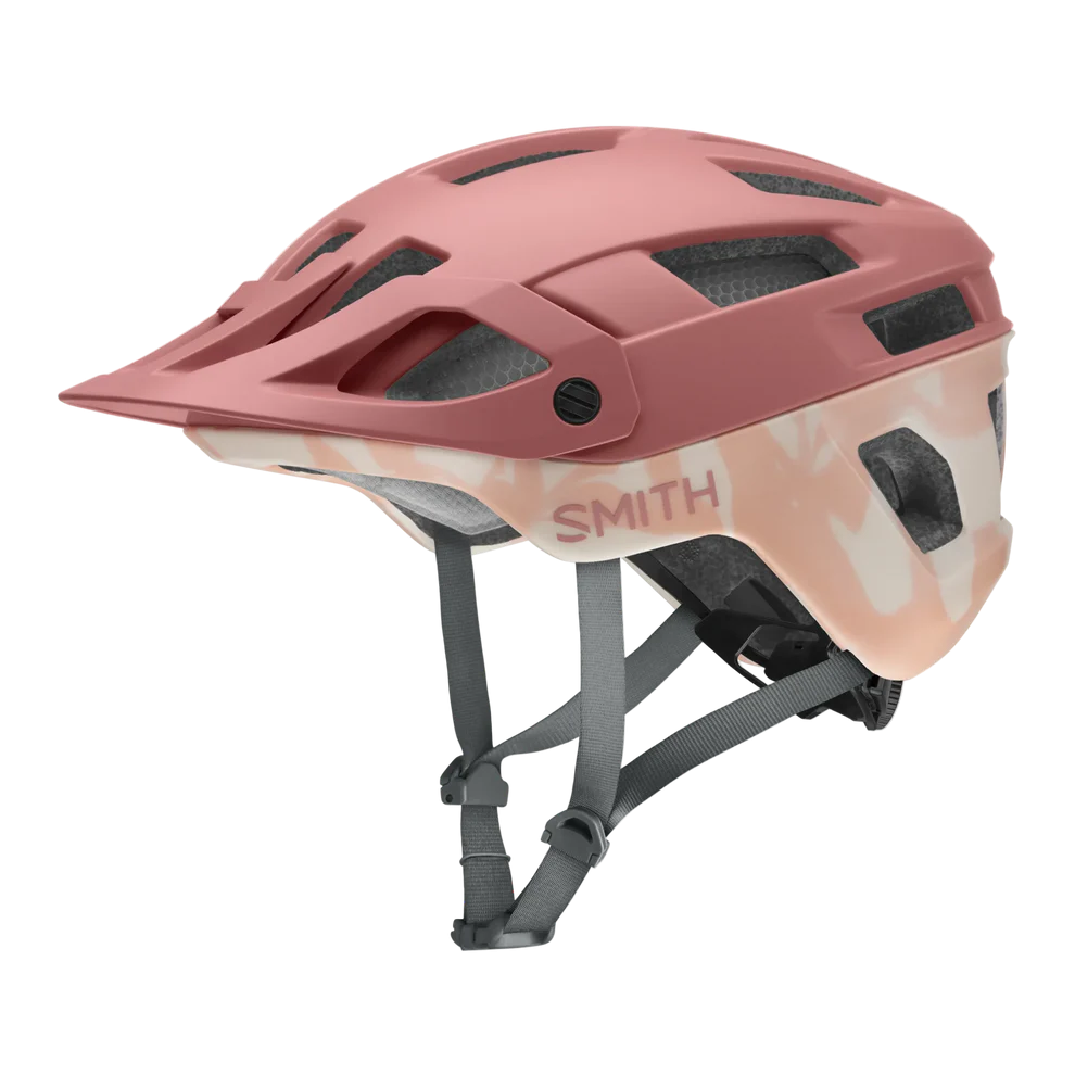 KASK SMITH ENGAGE 2 MIPS MATTE CLAY MTB 2026