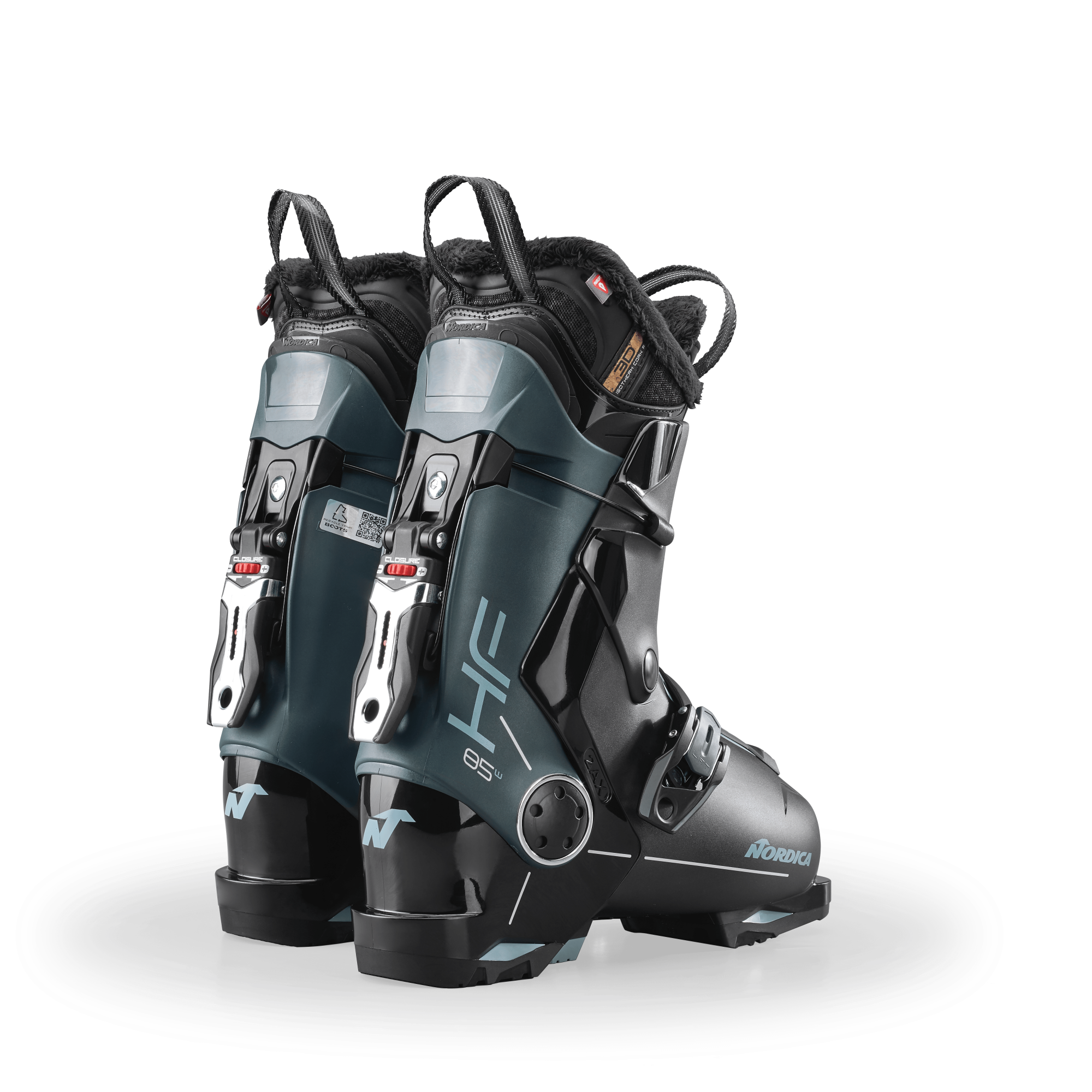 BUTY NARCIARSKIE NORDICA HF 85 W 2026