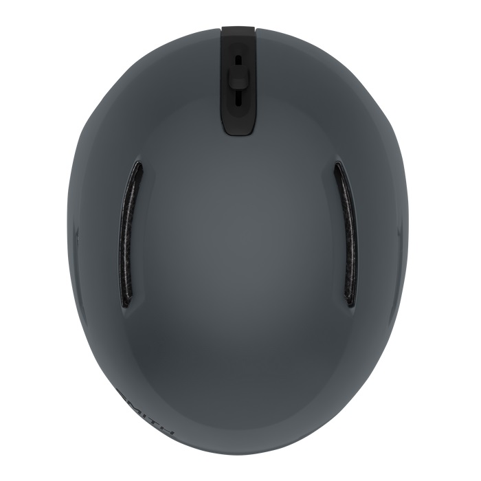 KASK SMITH ALTUS MIPS MATTE SLATE BLACK 2025