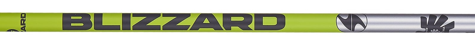 KIJE BLIZZARD SPORT SKI POLES