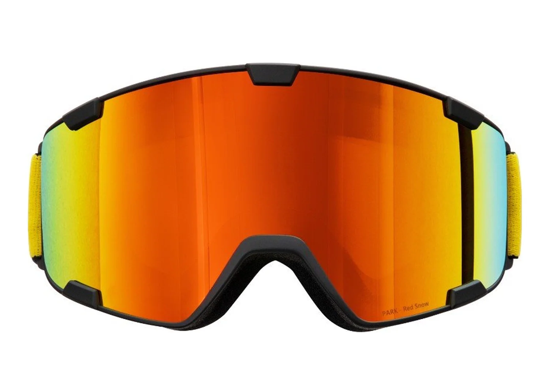 GOGLE RED BULL SPECT SKI GOGGLES PARK-20RE2 2027